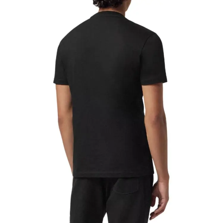 VERSACE Chinese New Year Embroidered T shirt-2