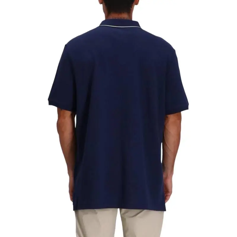 Polo Ralph Lauren Teddy Bear Cotton Polo Shirt-3