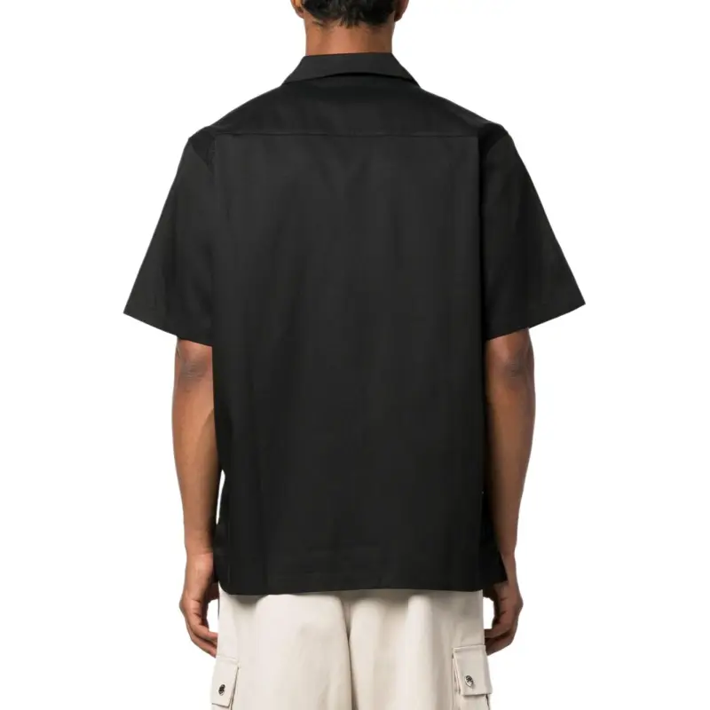 Carhartt WIP Logo Shirt-4