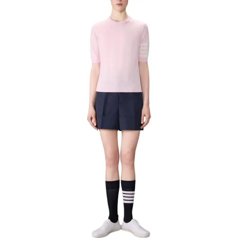 THOM BROWNE· Knitwear Women's Pink-1