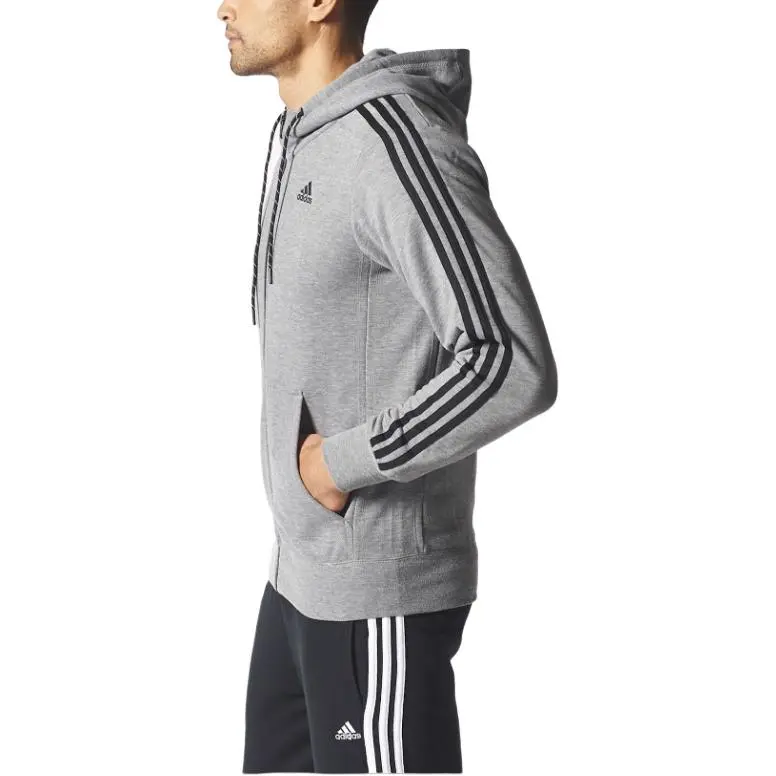 Adidas Jackets & Coats Men's Dark Gray-3