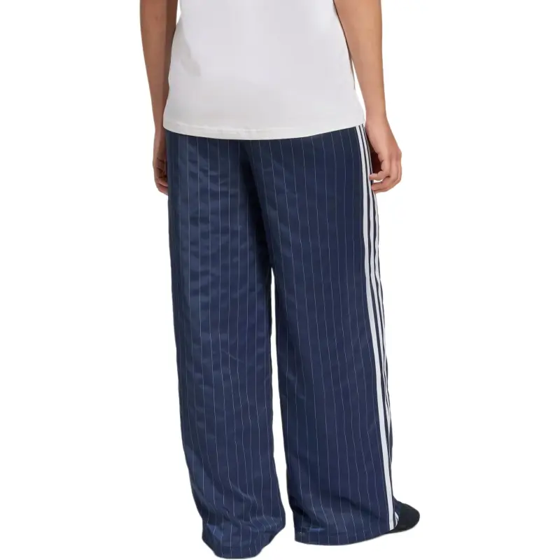 Adidas Originals Casual Pants Women's Midnight Indigo-3