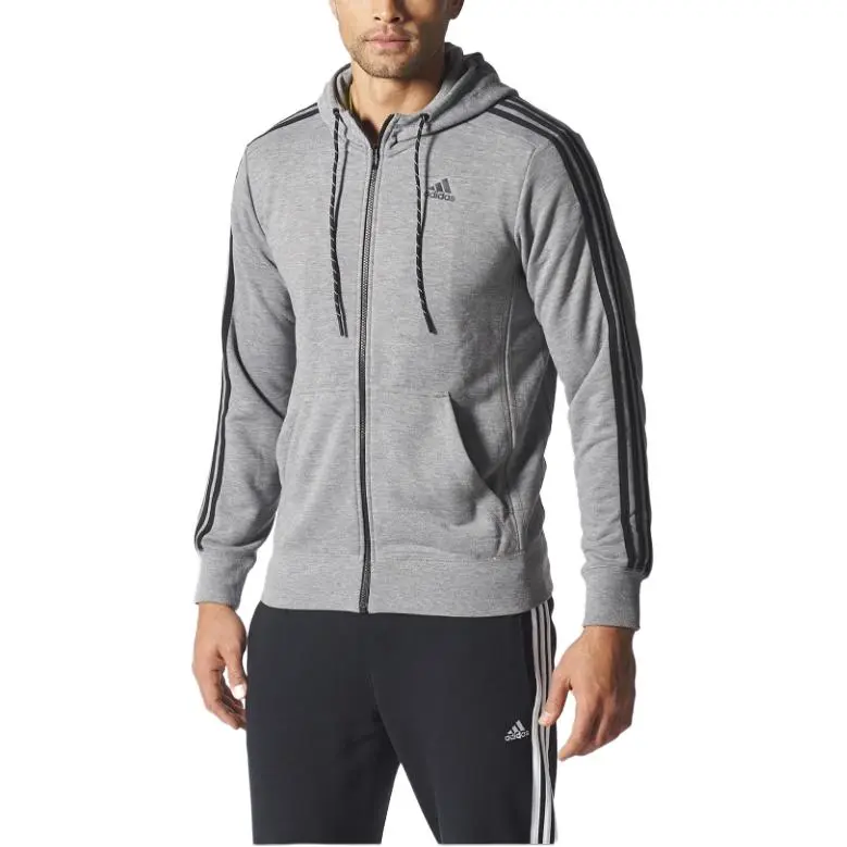 Adidas Jackets & Coats Men's Dark Gray-2