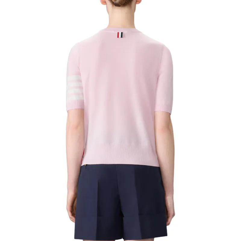 THOM BROWNE· Knitwear Women's Pink-4