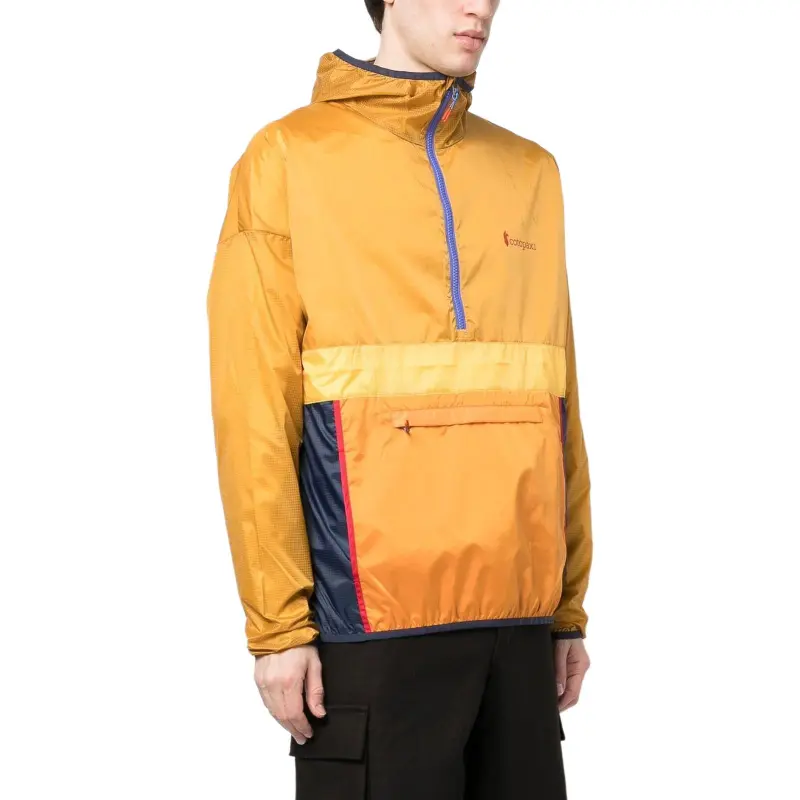 Cotopaxi Colour block Zip up Padded Gilet-2