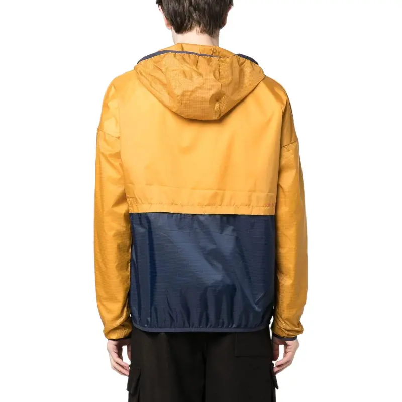 Cotopaxi Colour block Zip up Padded Gilet-3
