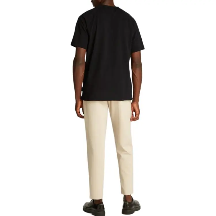 Calvin Klein Crew Neck T shirt-2