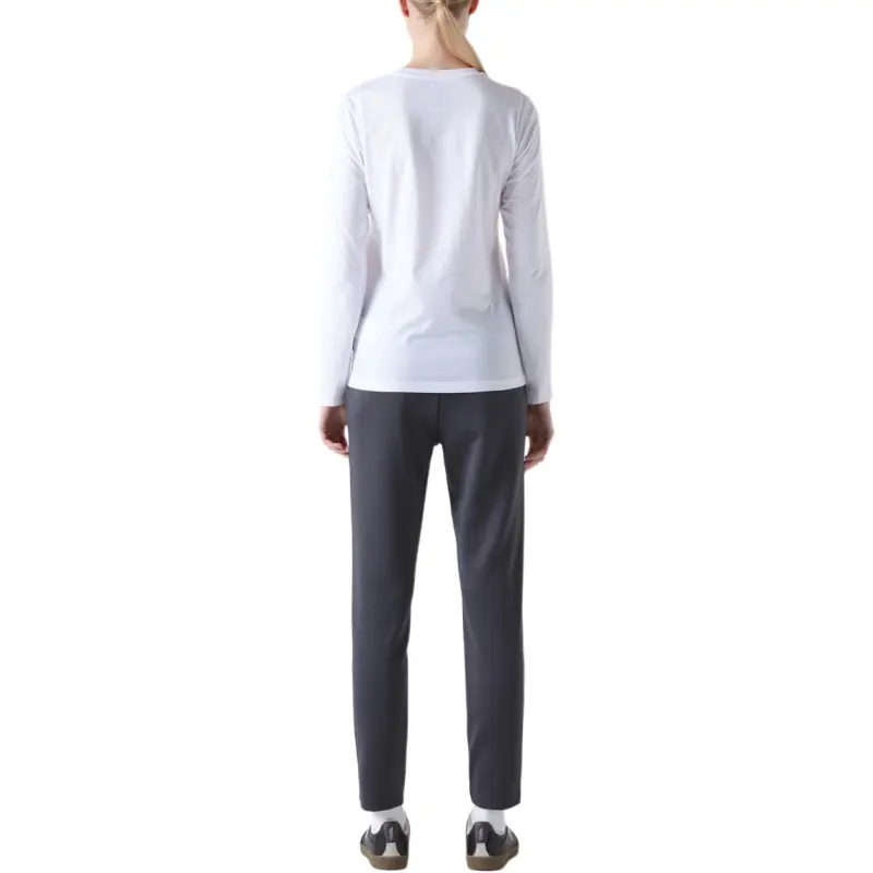 DESCENTE Casual Pants Unisex-9