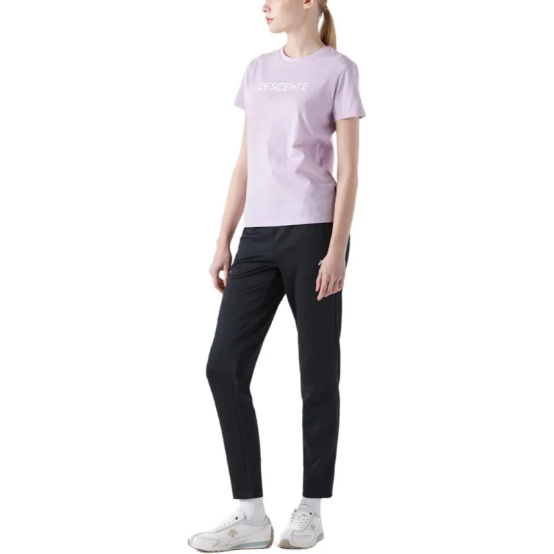 DESCENTE Casual Pants Unisex-3