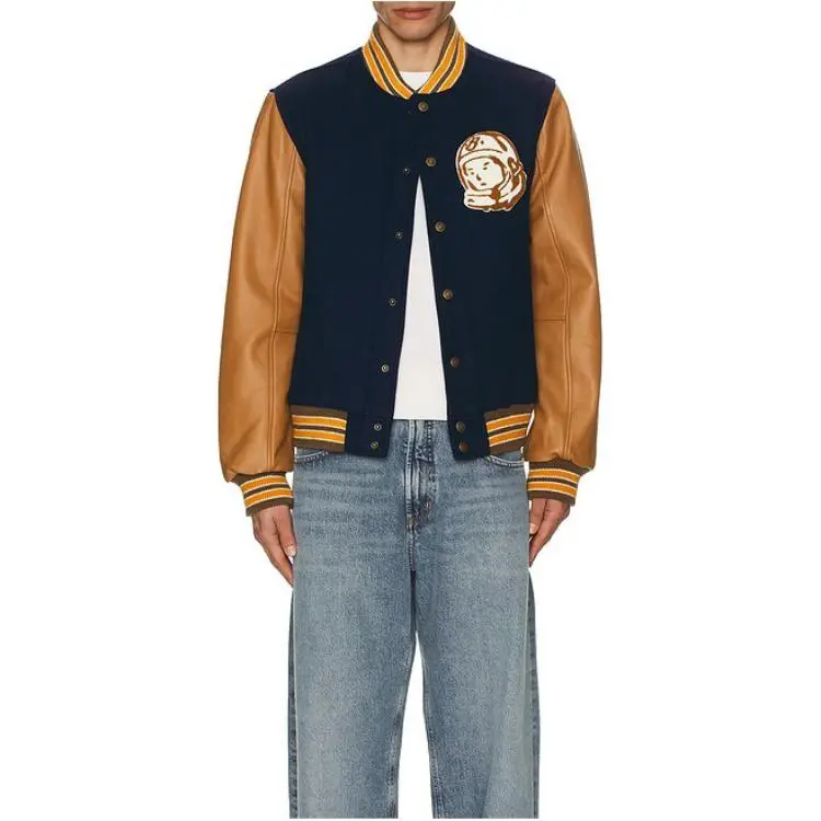 BILLIONAIRE BOYS CLUB Cadet Jacket-2