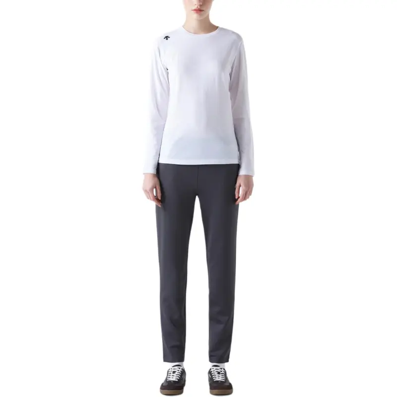 DESCENTE Casual Pants Unisex-7