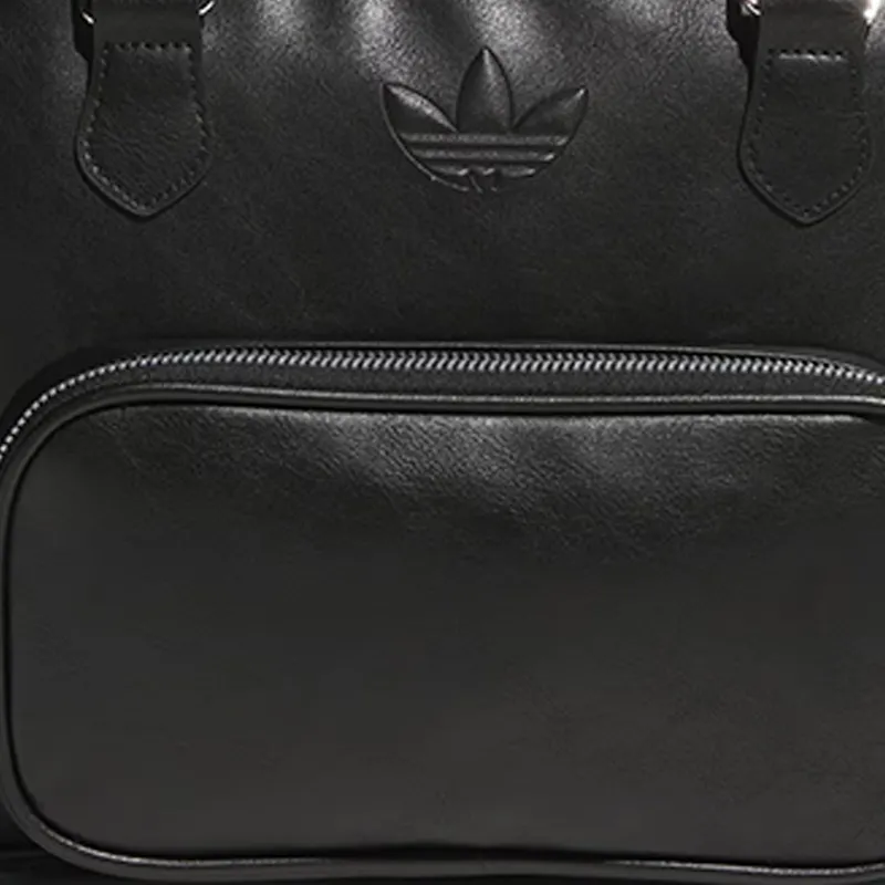 Adidas Originals Handbags Black - POIZON Adidas Originals Handbags Black - POIZON
