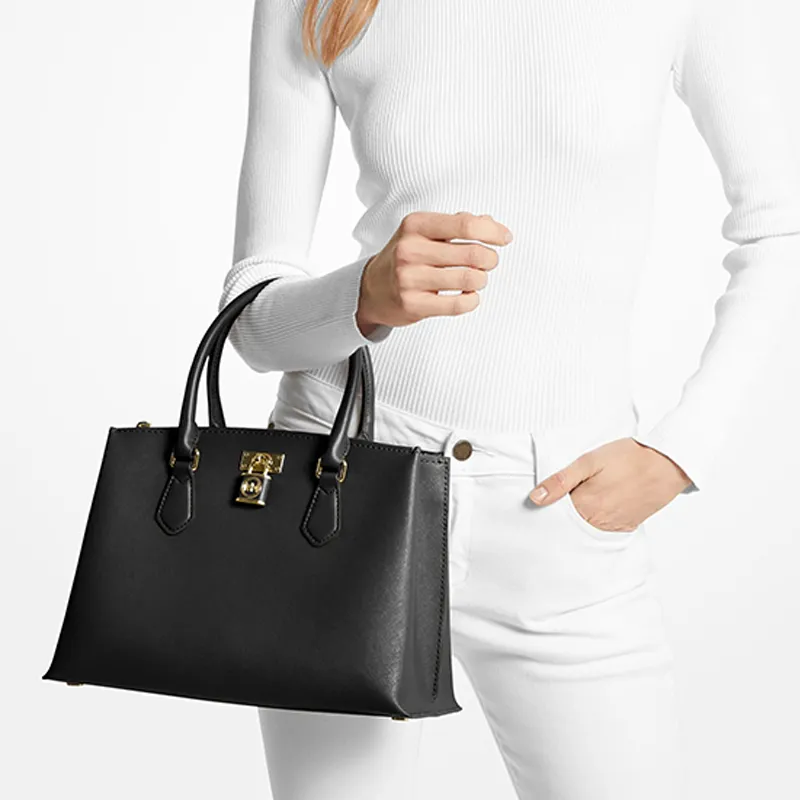 MICHAEL KORS MK Ruby Handbags-3