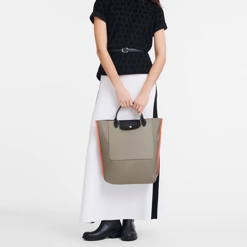 LONGCHAMP Medium Cabas Tote Bag-2