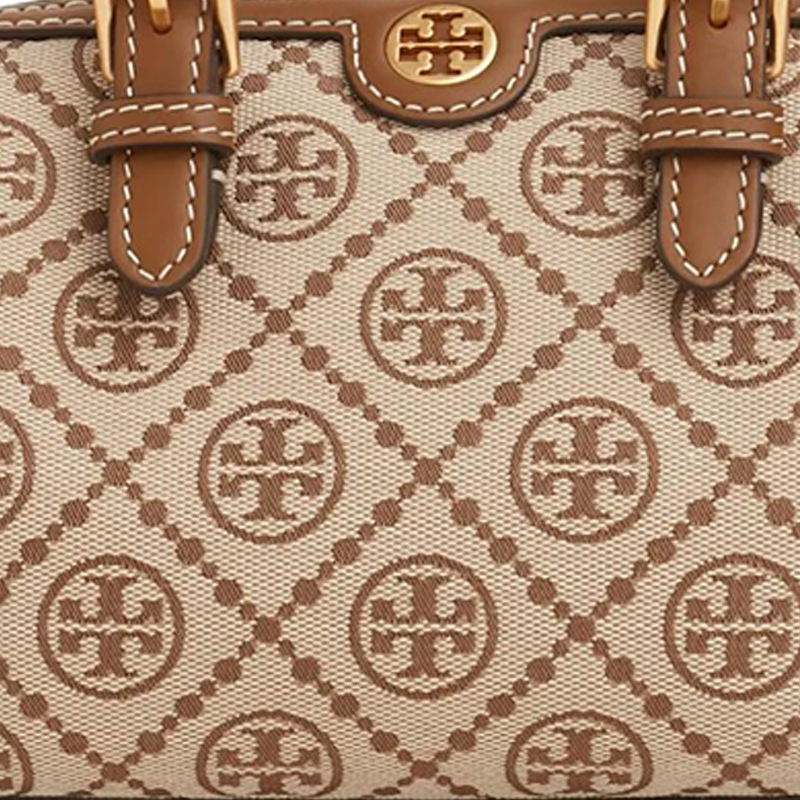 TORY BURCH 169782600 関税送料込 TORY BURCH T Monogram Handbags - POIZON