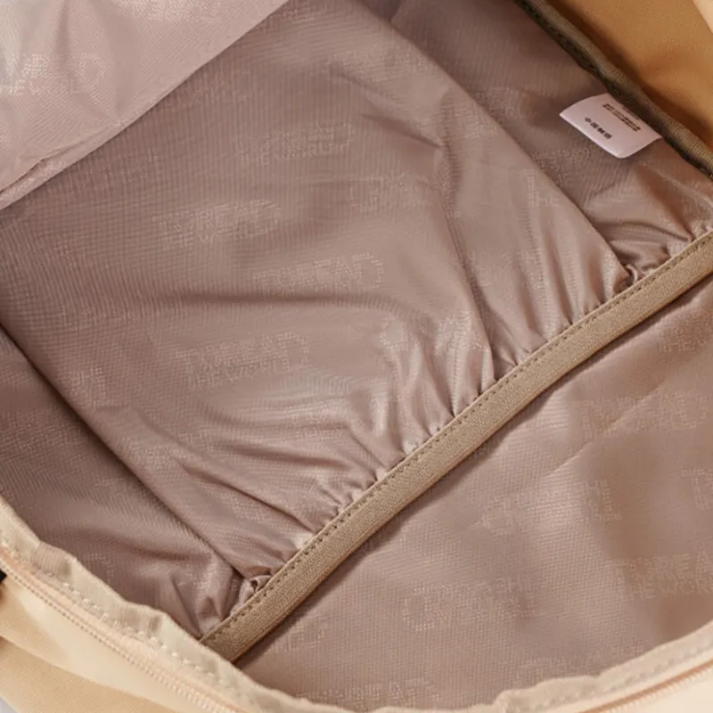 TOREAD Polyester Backpack Regular Men's Light Khaki-2