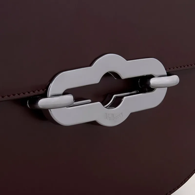 Mulberry Pimlico Satchel Bag-4