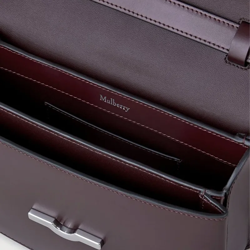 Mulberry Pimlico Satchel Bag-3