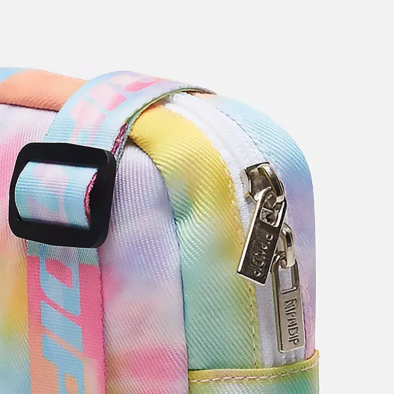 RIPNDIP PVC Shoulder Bag Small Size Unisex Multicolor-4