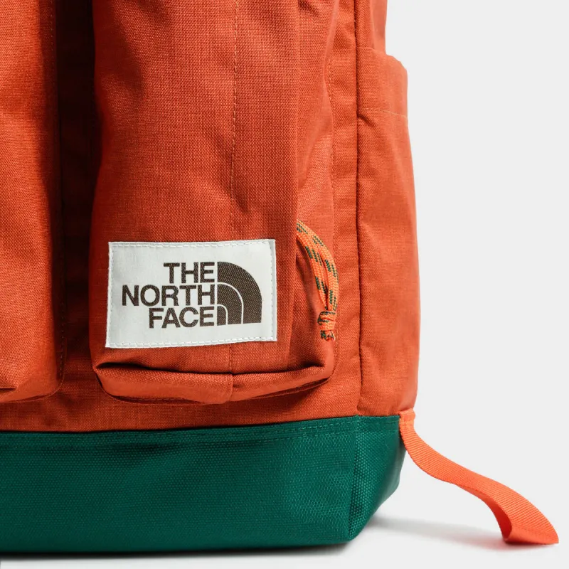 THE NORTH FACE Outdoor Bags Deep Red-3