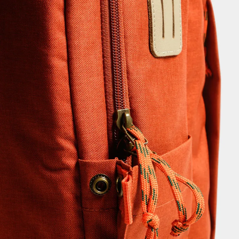 THE NORTH FACE Outdoor Bags Deep Red-4