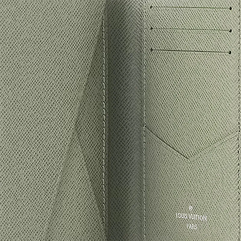LOUIS VUITTON Pocket Organizer-3