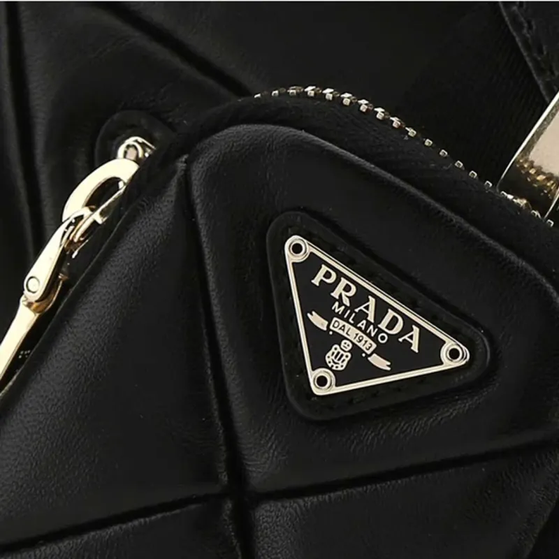 PRADA Shoulder Bags-3