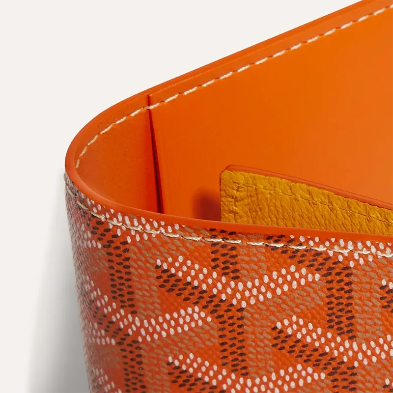 GOYARD Grenelle Passport Holders-7