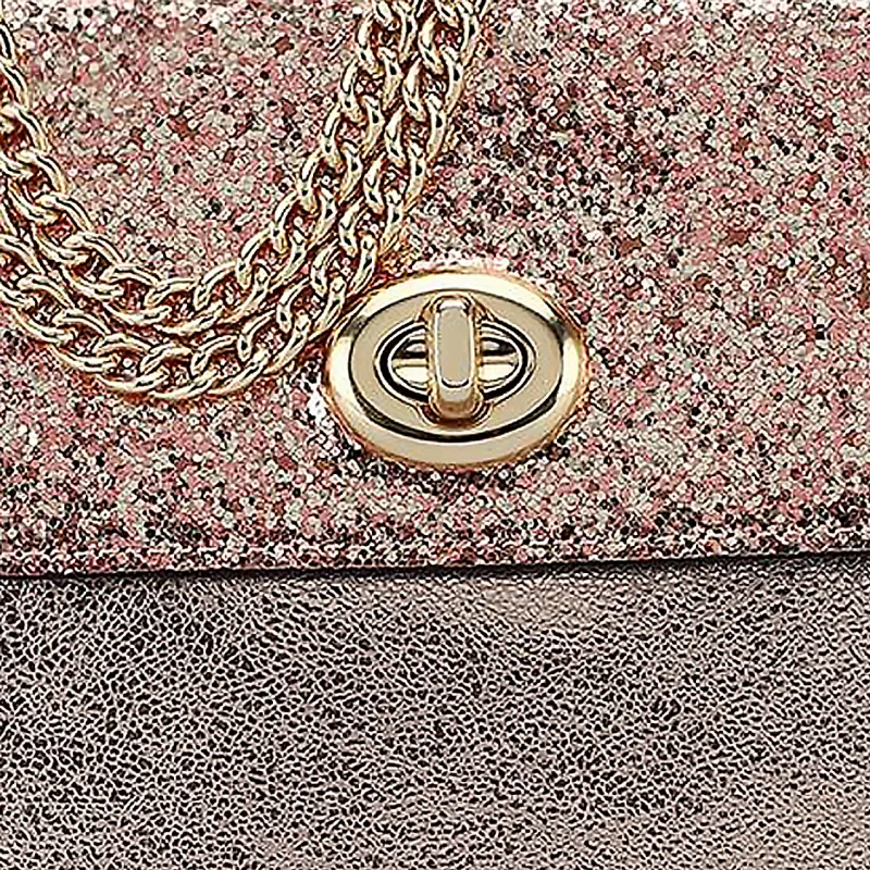 COACH Bowery Crossbody Bags-3