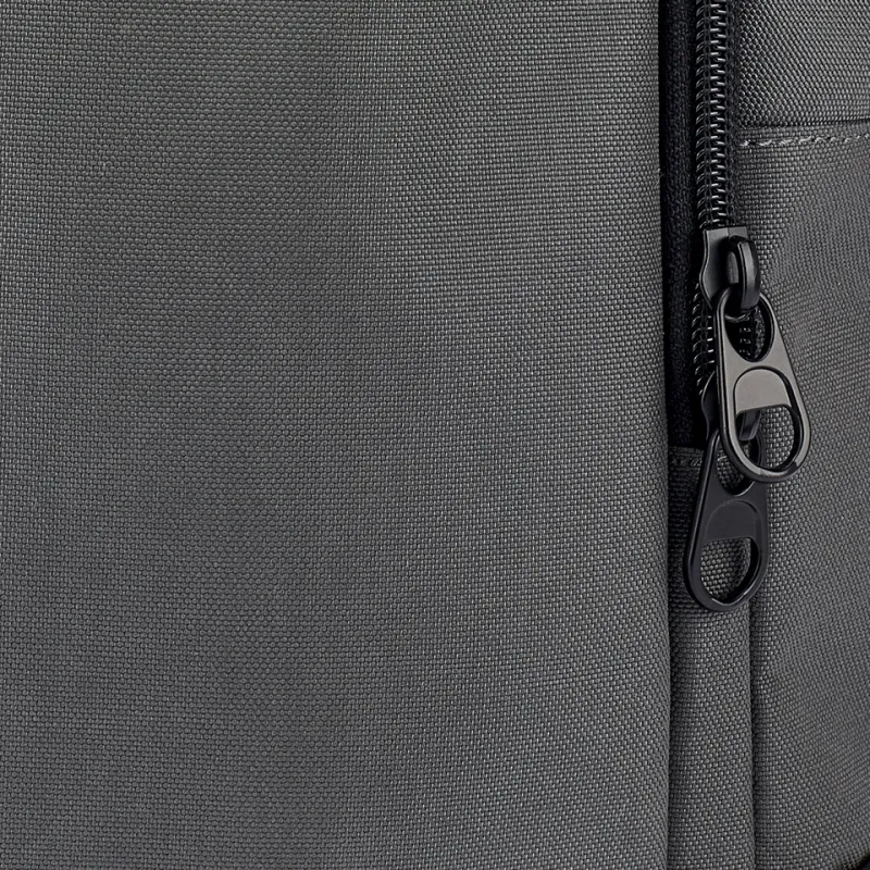 Umbro Fabric Backpack Men's Black-3