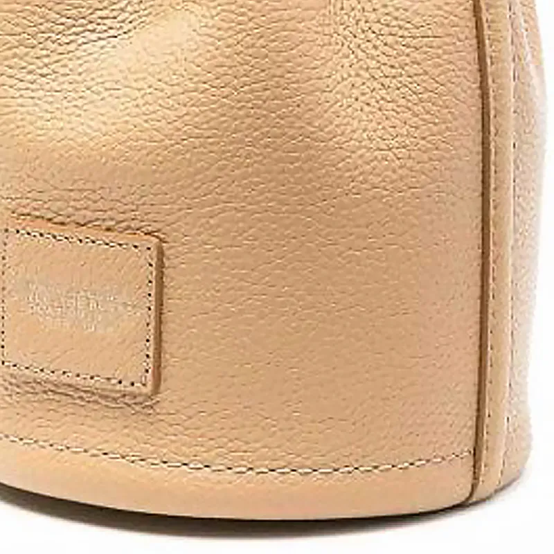 MARC JACOBS The Micro Bucket Bag-3