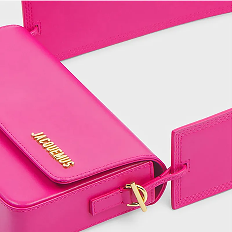 Jacquemus Shoulder Bags-2