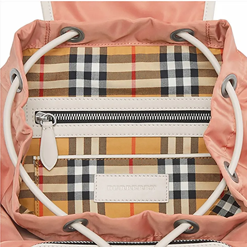 Burberry Backpacks-2