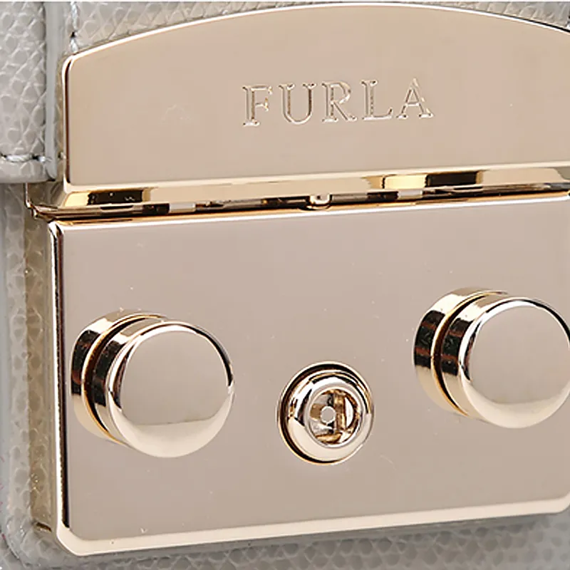 Furla Metropolis Collection Shoulder Bags-4
