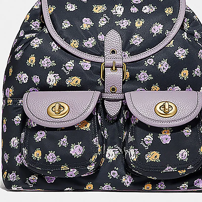 COACH Cargo Backpacks-4