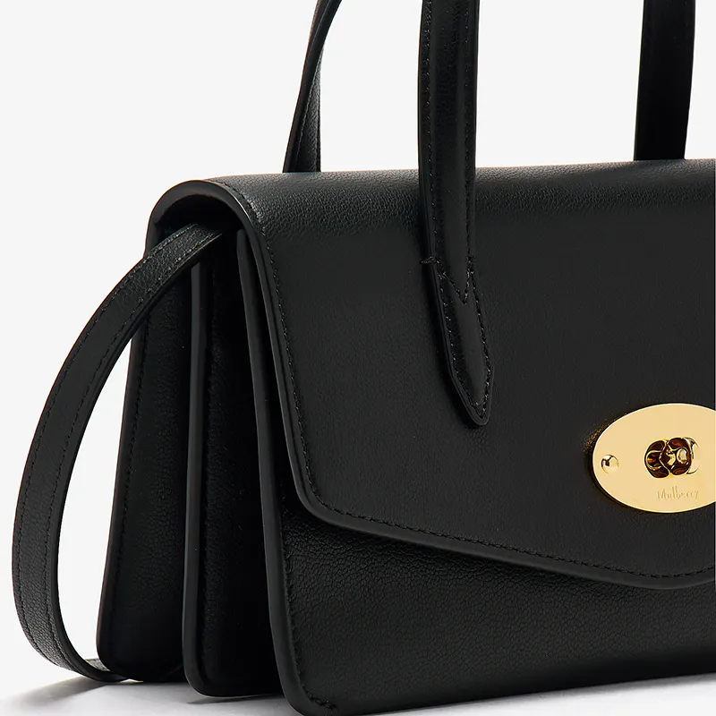Mulberry Darley Bag-4