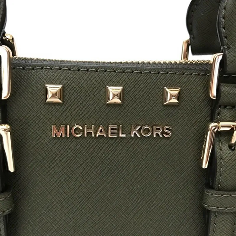 MICHAEL KORS MICHAEL KORS Luggage Collection Handbags-4