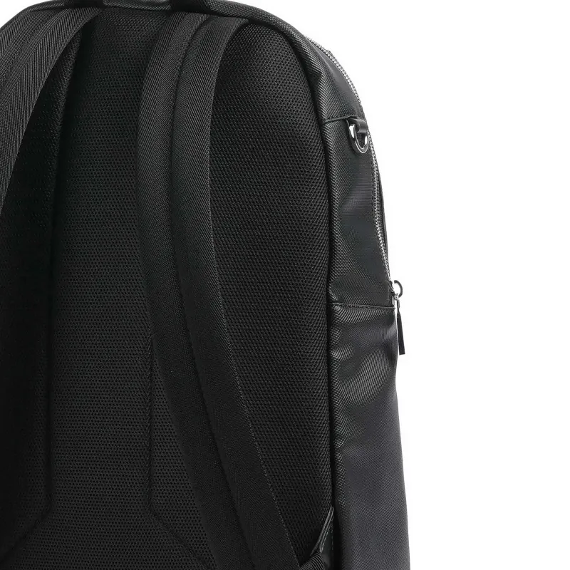 HUGO BOSS Synthetic Material Backpack Men's Black-3