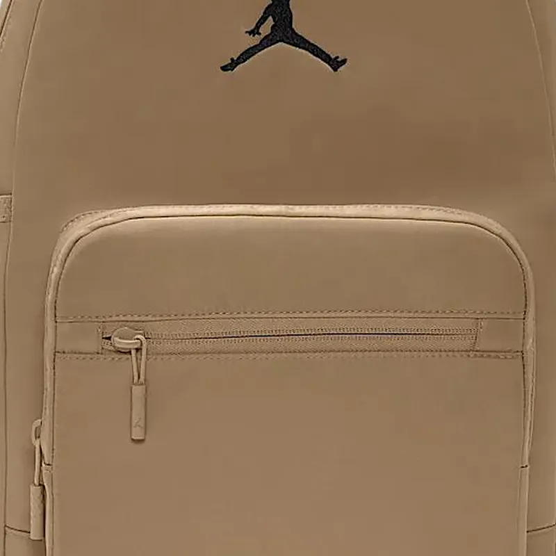 Jordan MVP Polyamide Backpack Unisex Desert Camouflage-4