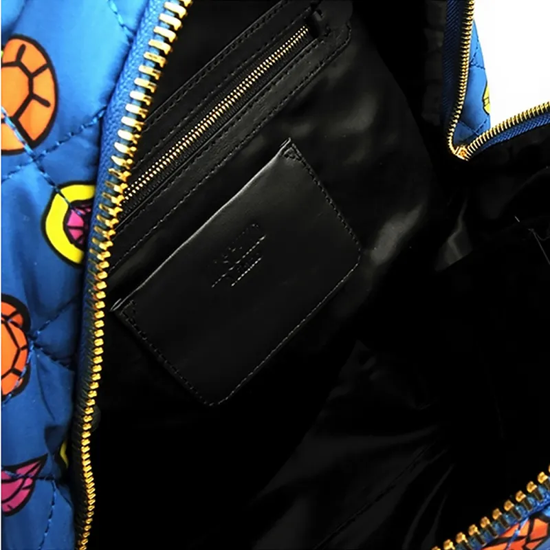 MOSCHINO Backpacks-4