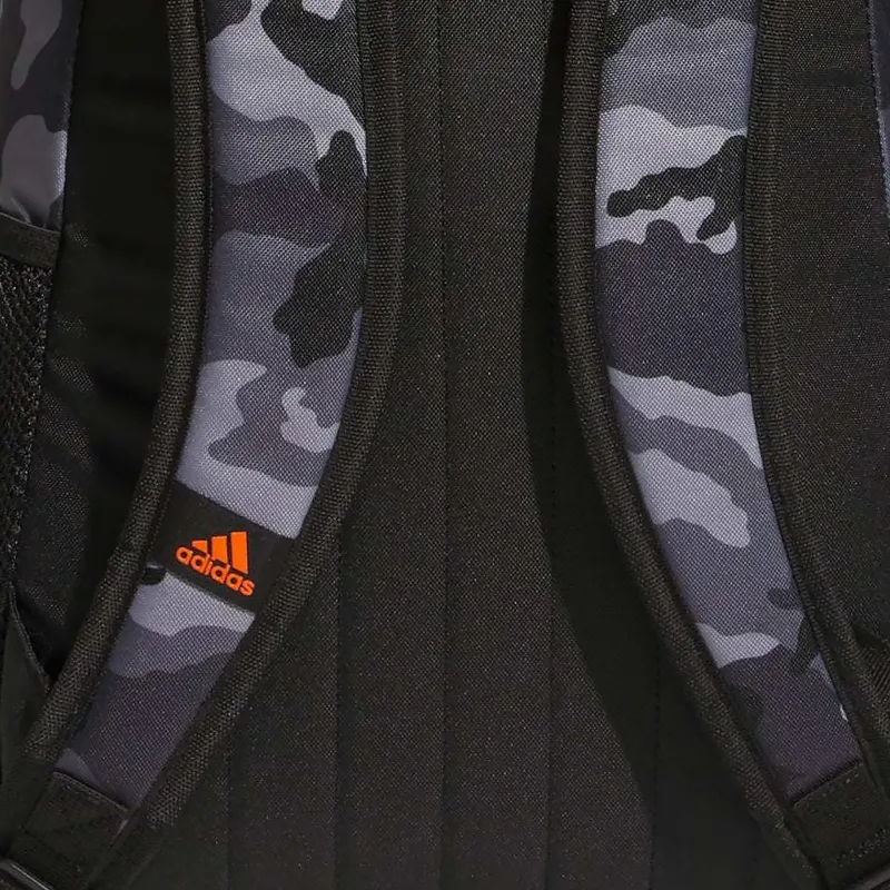 Adidas Free Shipping With AdiClub Young Bts Creator 2 Backpack-3