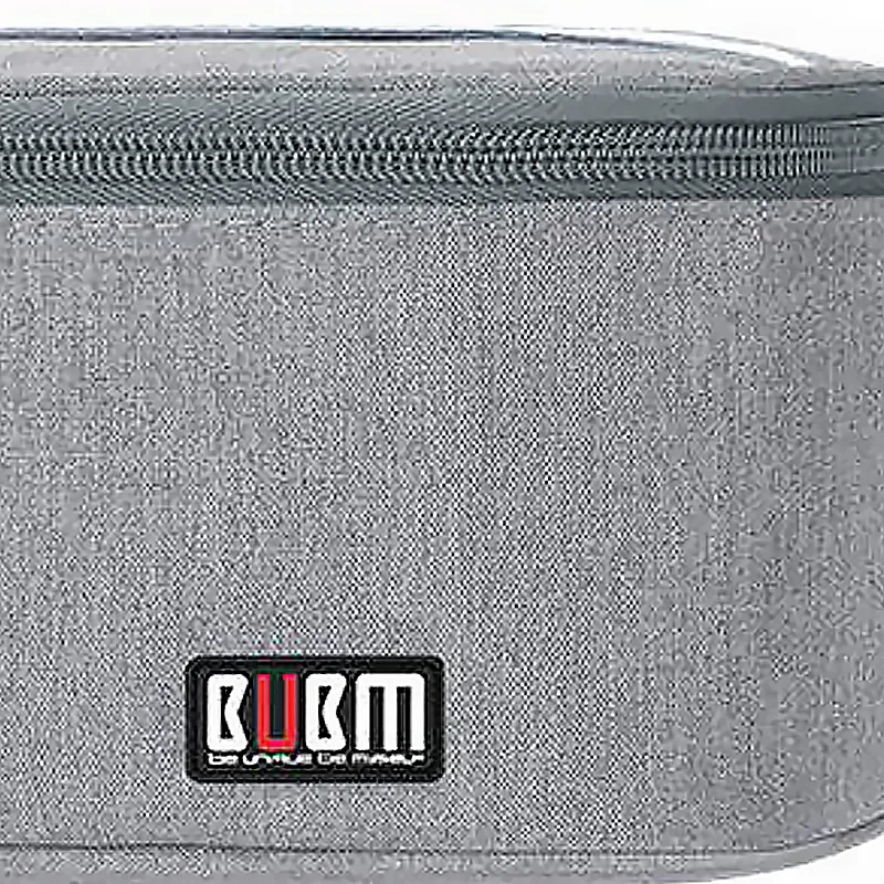 BUBM Polyester Storage Bag Unisex Multicolor-4