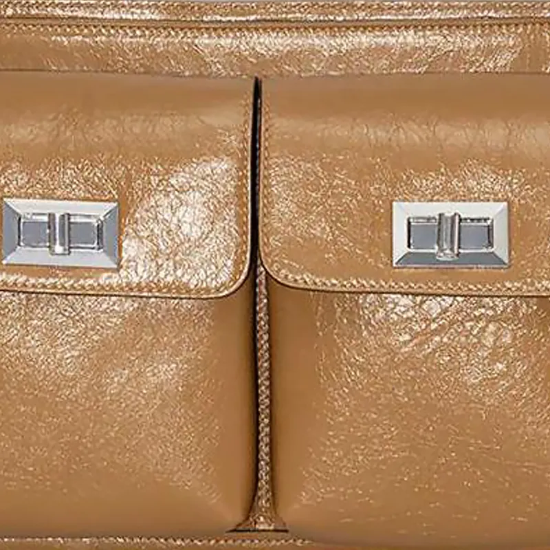 By Far Billy Tote Bag-3