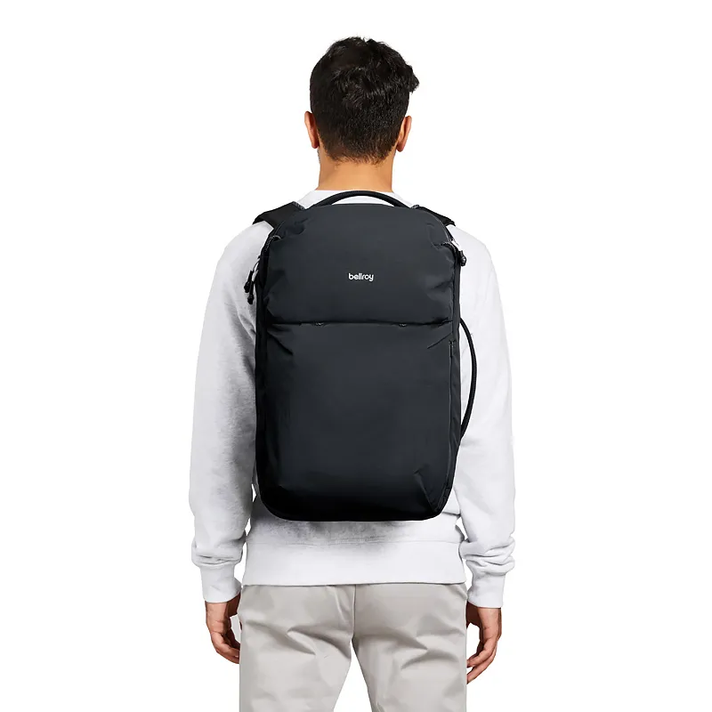 BELLROY Nylon Backpack Regular Unisex Multicolor-4