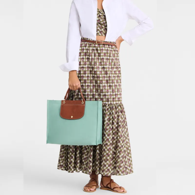 LONGCHAMP Cabas L Tote Bag-4