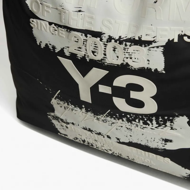 Adidas Free Shipping With AdiClub Y 3 Tote-4