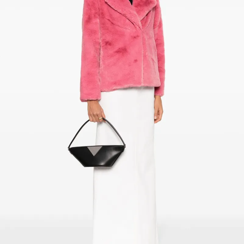 The Attico Piccola Shoulder Bag-4