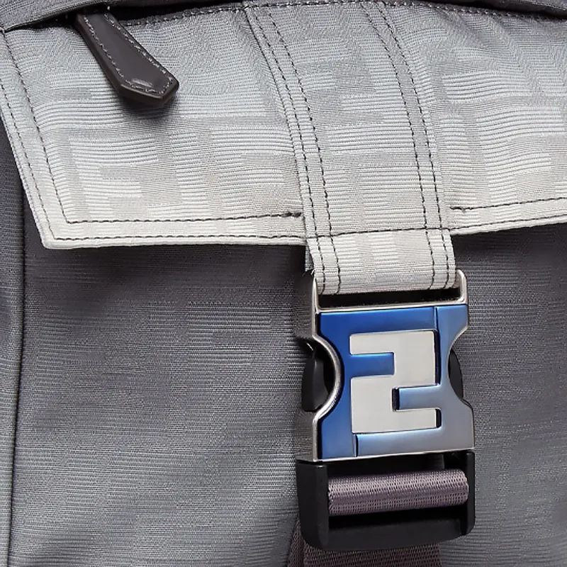FENDI Baguette Backpacks-3