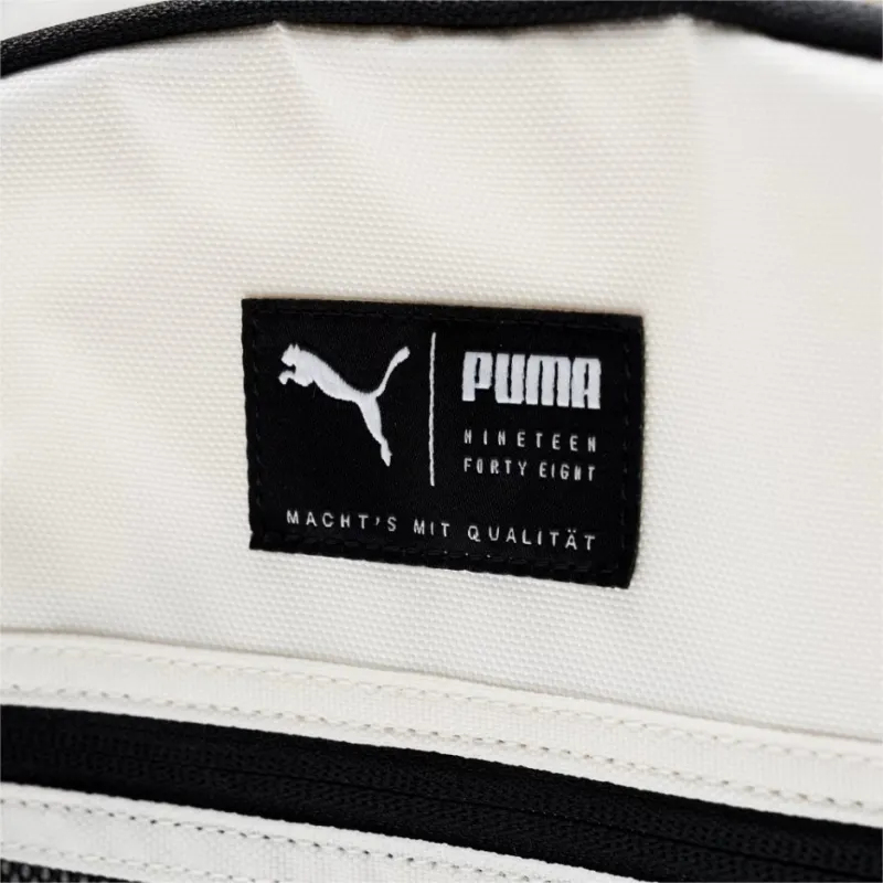 PUMA Polyester Backpack Regular Unisex High Mountain Snow-2
