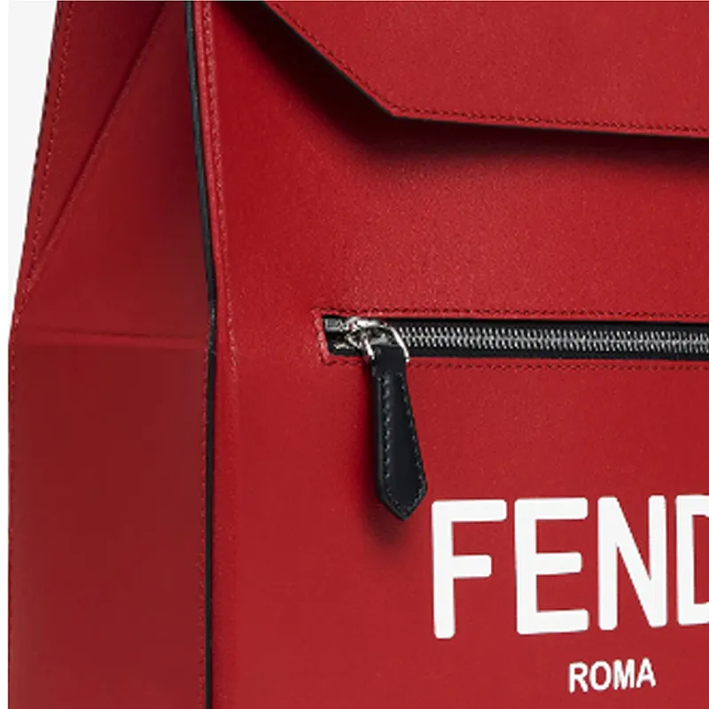 FENDI Backpacks-3